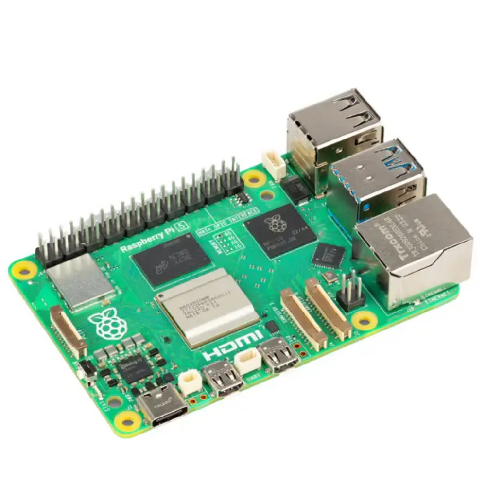 Official Raspberry Pi 5 Model 8GB RAM