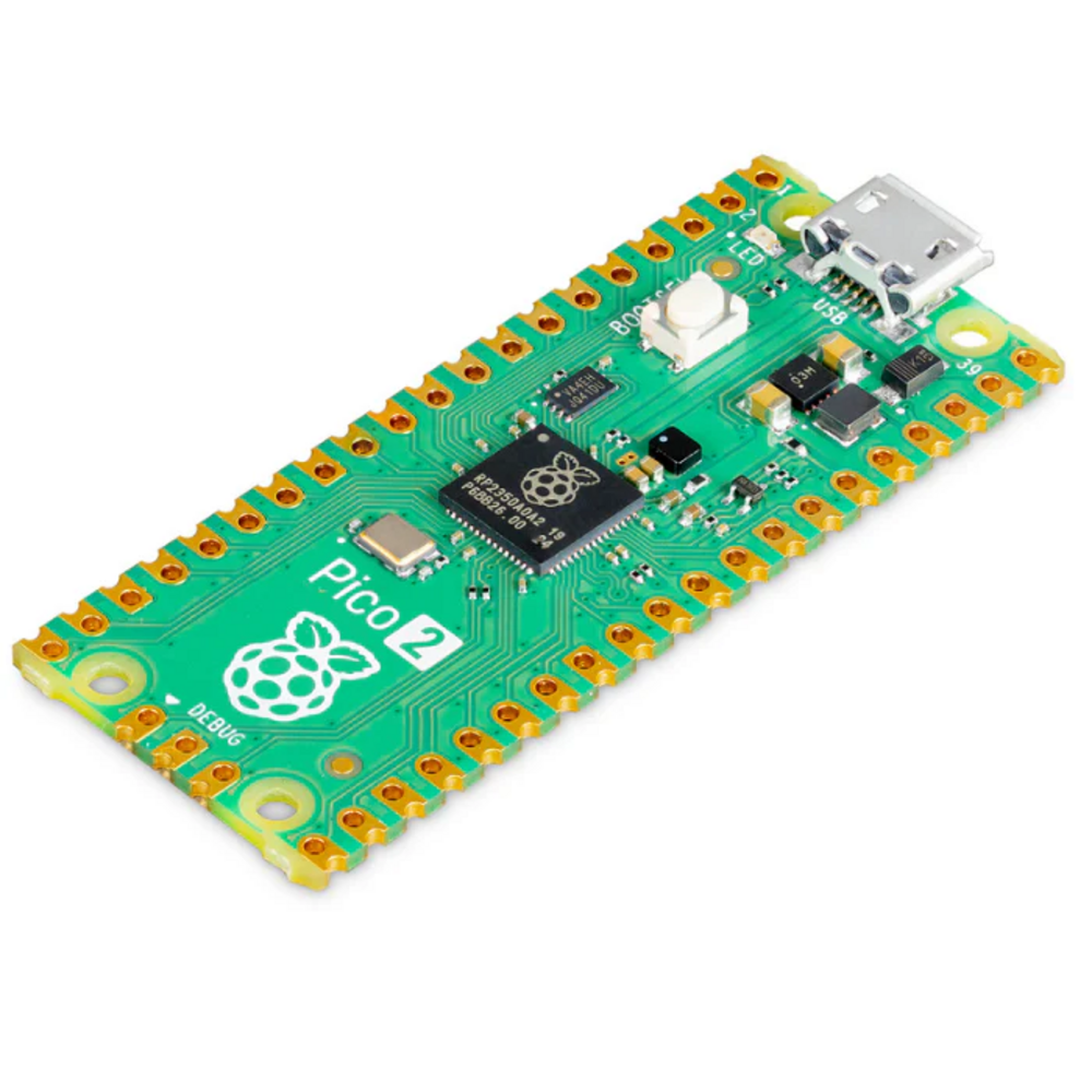 Official Raspberry Pi Pico 2