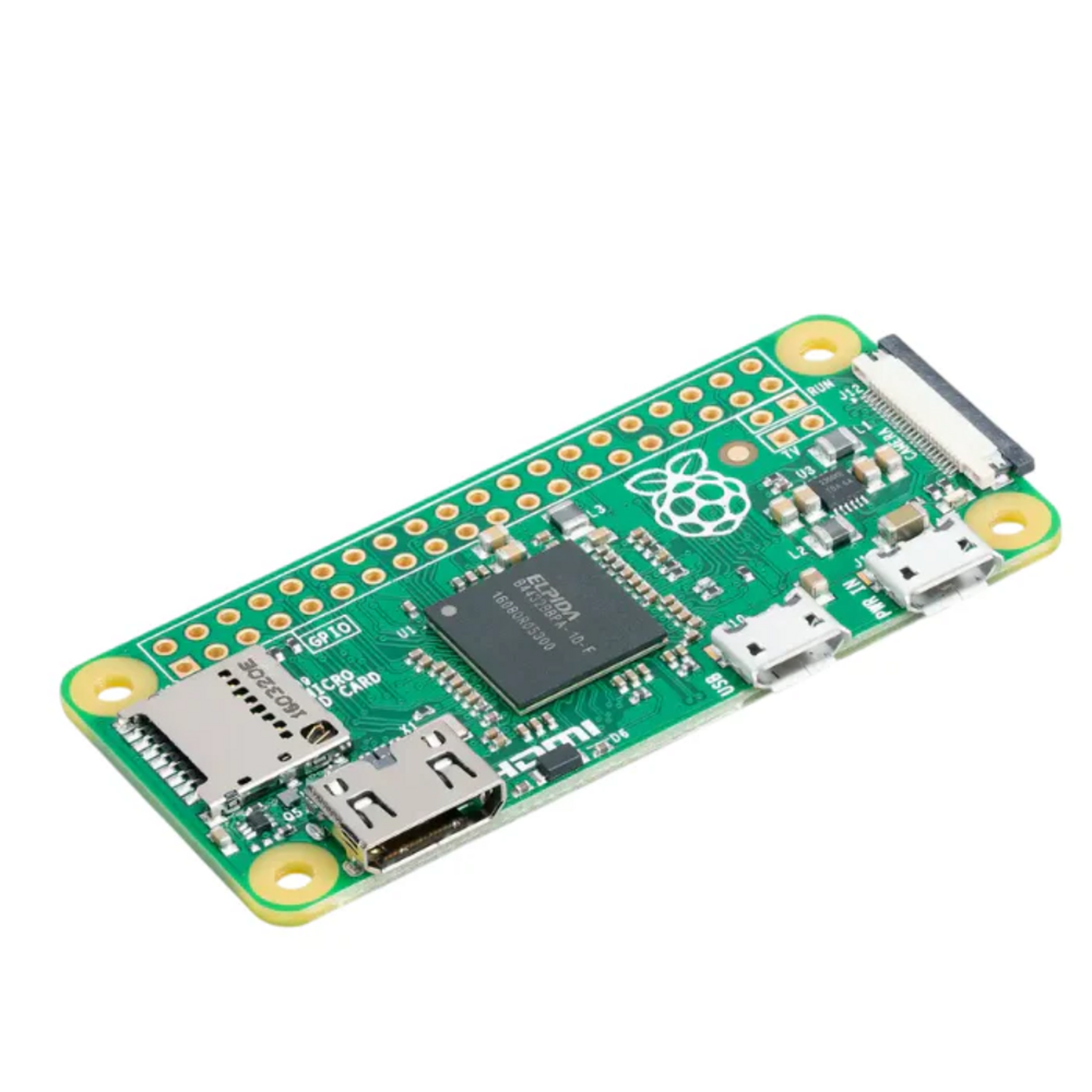 Official Raspberry Pi Zero