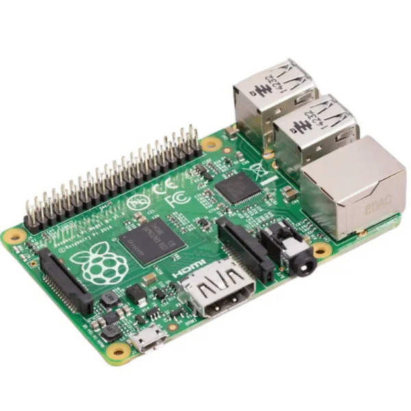 Official Raspberry Pi Model 1 B+ - Atom Lab