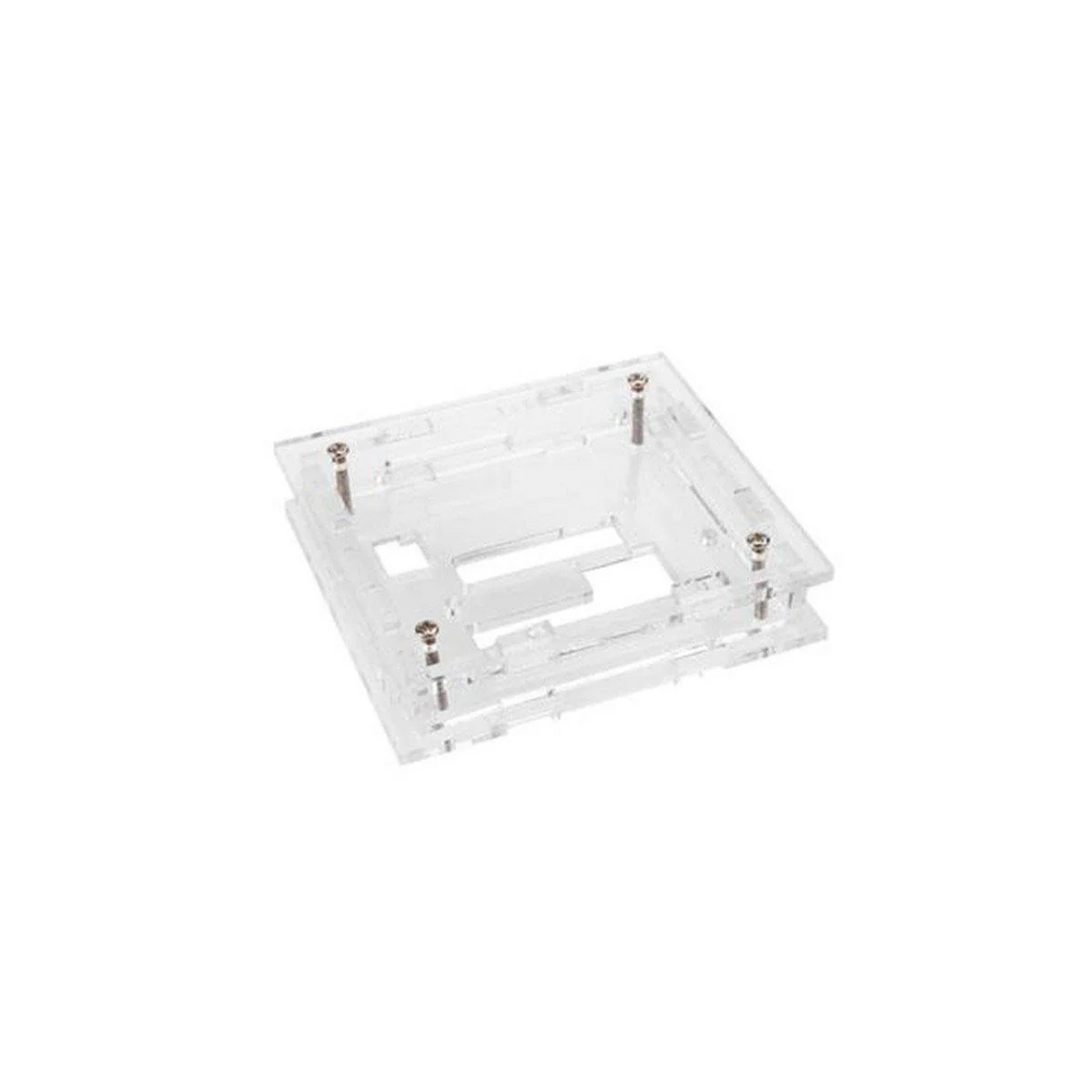 Acrylic Case for XH-W1209 Temperature Controller - Image 2