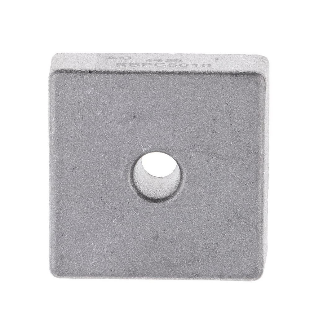 KBPC5010 50A 1000V Diode Bridge Rectifier - Image 4