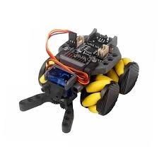 M5STACK RoverC PRO (W/O M5StickC)