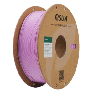 eSun 1.75mm PLA+ 3D Printing Filament 1kg Lilac Color