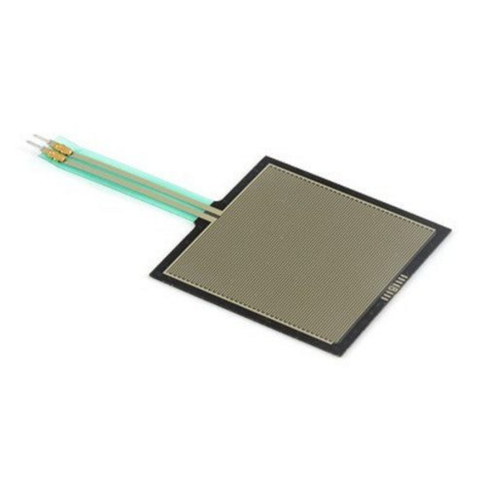 Square Force-Sensitive Resistor – Original