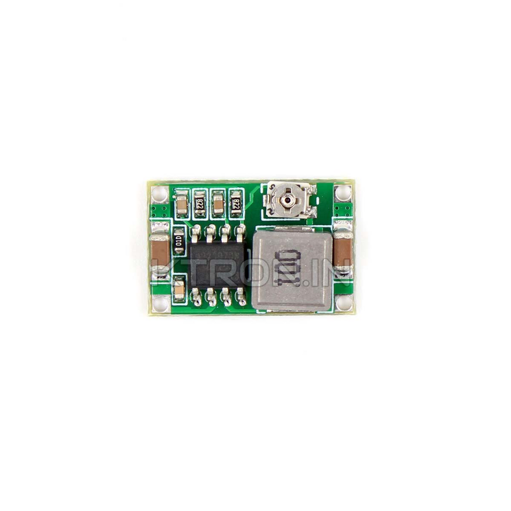 Mini 360 Step-Down Buck Converter Power Module
