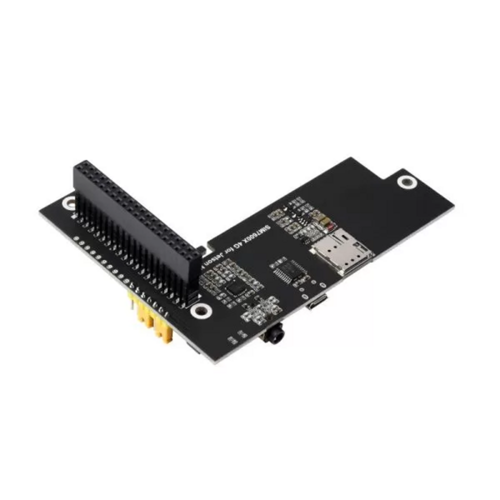 Waveshare SIM7600G-H 4G GNSS Module - Image 4