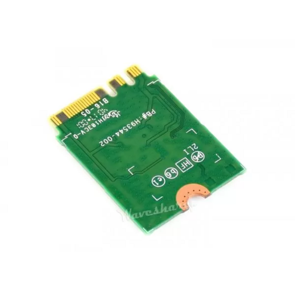 AC8265 Wireless NIC for Jetson Nano WiFi / Bluetooth - Image 3