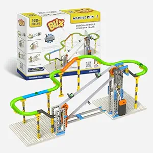 BLIX MARBLE RUN 2