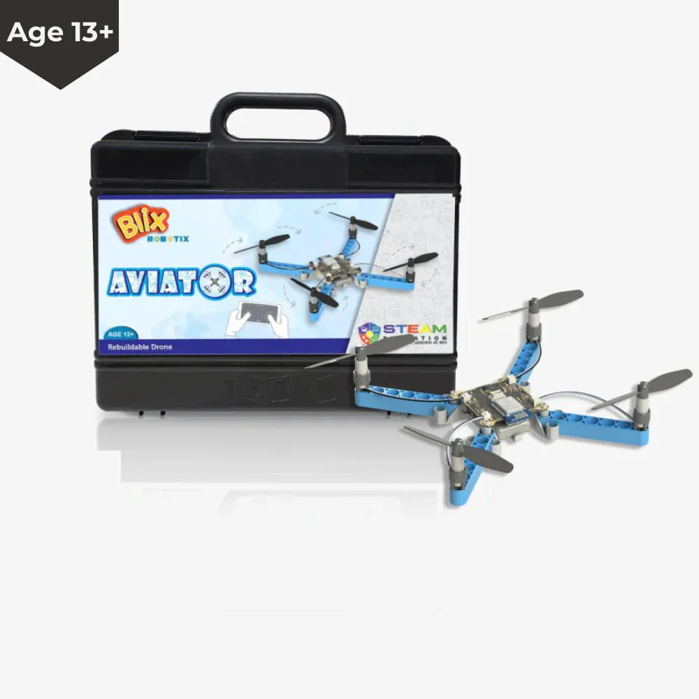 BLIX AVIATOR – DRONE FOR KIDS
